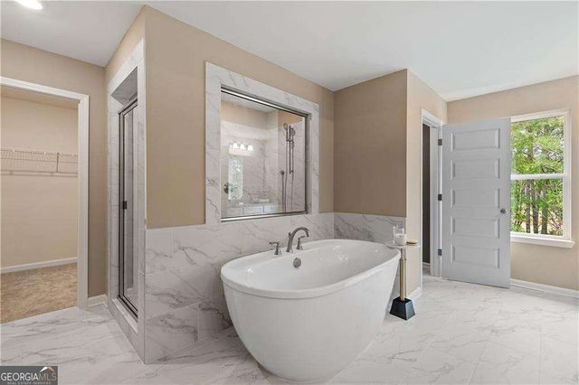 628 Continental Drive, Mcdonough, GA 30253