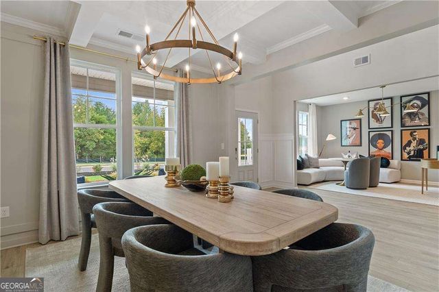 628 Continental Drive, Mcdonough, GA 30253