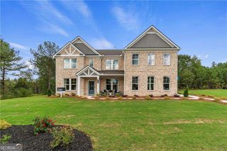 628 Continental Drive, Mcdonough, GA 30253