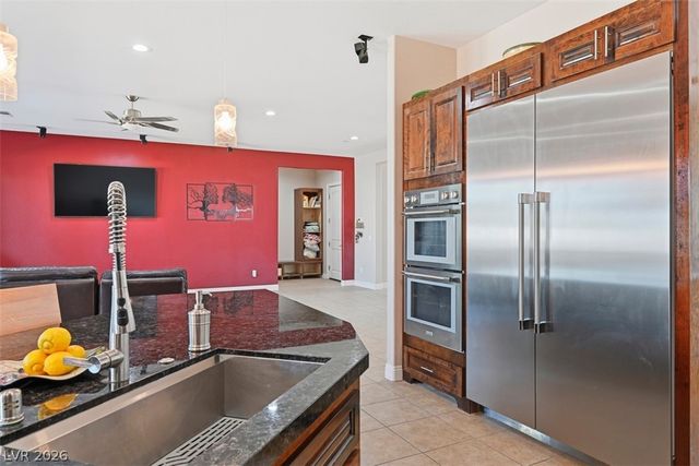 1560 Sundown Drive, Henderson, NV 89002