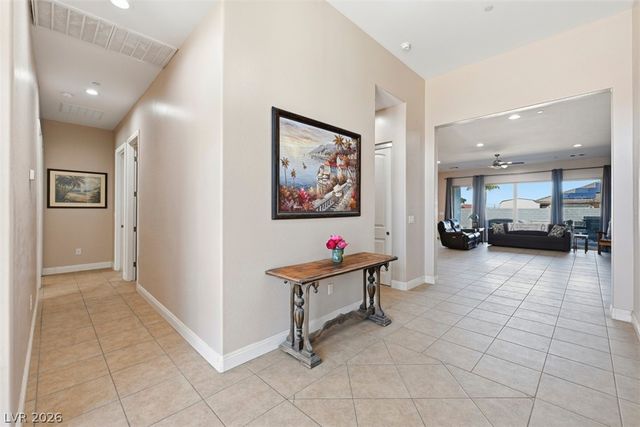 1560 Sundown Drive, Henderson, NV 89002