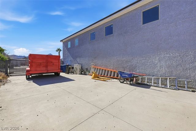 1560 Sundown Drive, Henderson, NV 89002