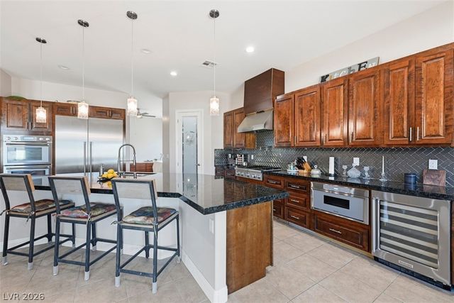 1560 Sundown Drive, Henderson, NV 89002