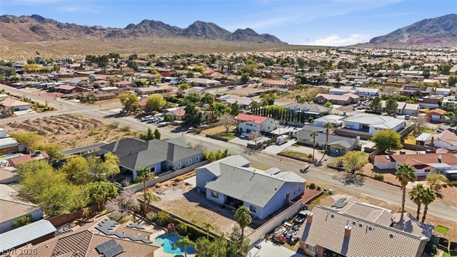 1560 Sundown Drive, Henderson, NV 89002