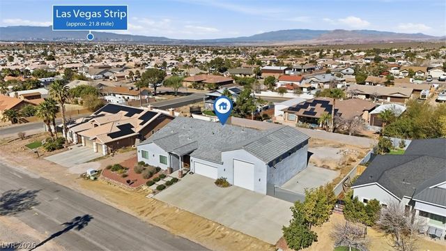 1560 Sundown Drive, Henderson, NV 89002