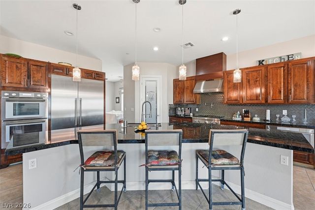 1560 Sundown Drive, Henderson, NV 89002