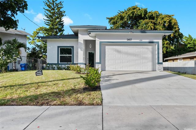 2407 NW 8 Street, Fort Lauderdale, FL 33311