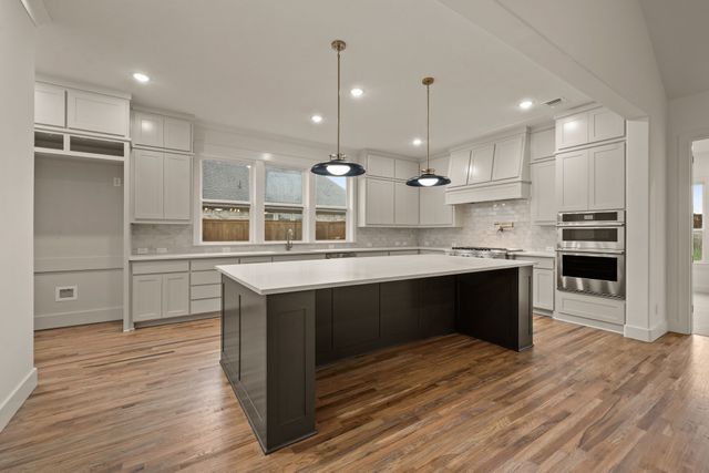 332 Wimberley Drive, Haslet, TX 76052