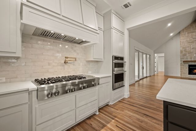 332 Wimberley Drive, Haslet, TX 76052