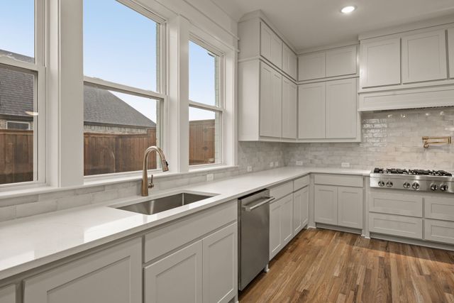 332 Wimberley Drive, Haslet, TX 76052