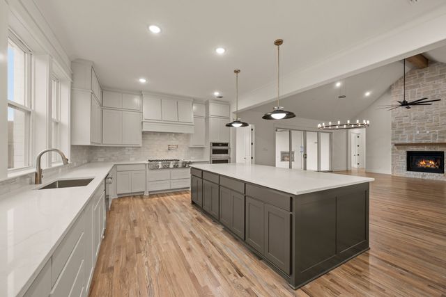 332 Wimberley Drive, Haslet, TX 76052