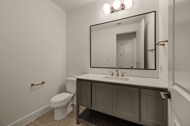 332 Wimberley Drive, Haslet, TX 76052