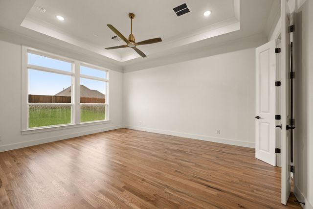 332 Wimberley Drive, Haslet, TX 76052