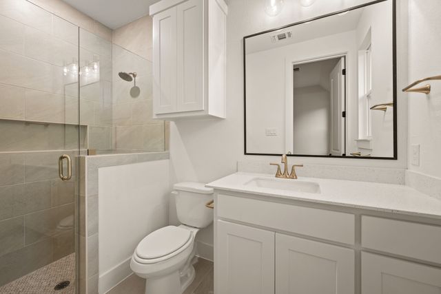 332 Wimberley Drive, Haslet, TX 76052