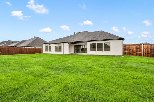 332 Wimberley Drive, Haslet, TX 76052