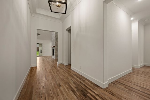 332 Wimberley Drive, Haslet, TX 76052