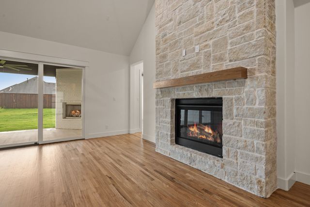 332 Wimberley Drive, Haslet, TX 76052