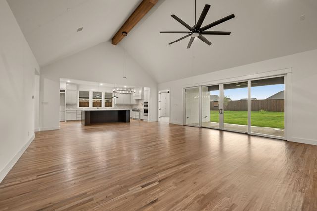 332 Wimberley Drive, Haslet, TX 76052