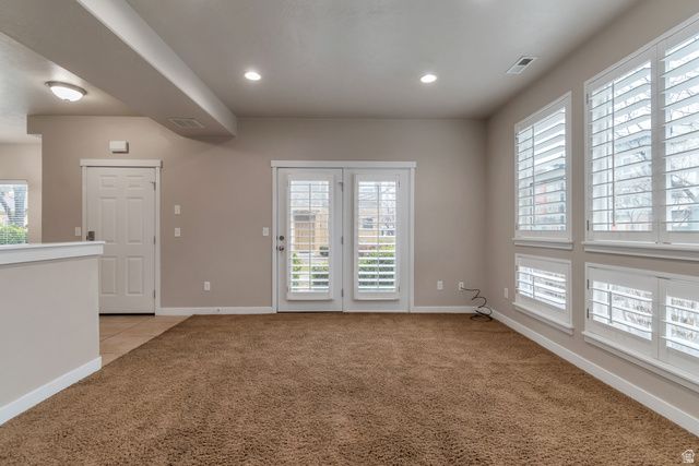 3766 W PERIWINKLE DR, South Jordan, UT 84095