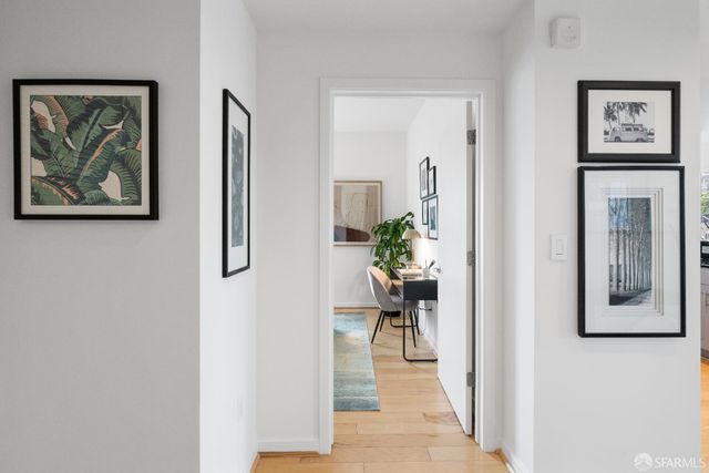 350 Broderick Street 414, San Francisco, CA 94117