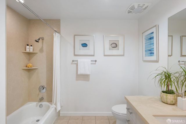 350 Broderick Street 414, San Francisco, CA 94117