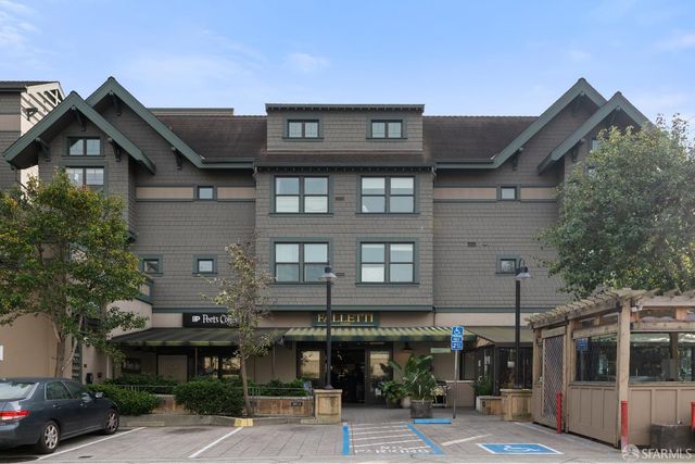 350 Broderick Street 414, San Francisco, CA 94117