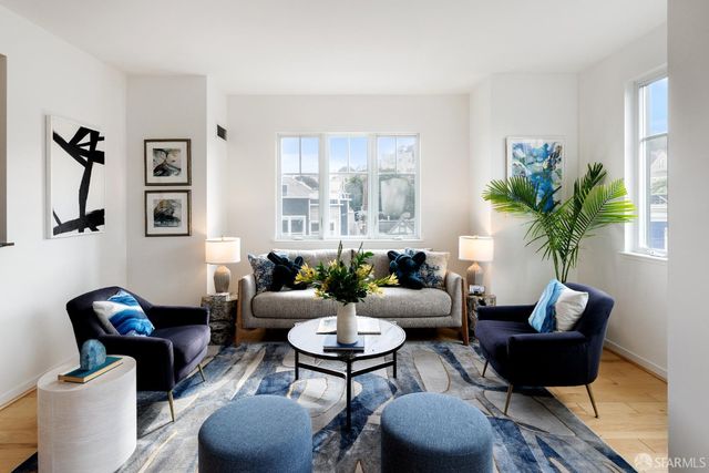 350 Broderick Street 414, San Francisco, CA 94117