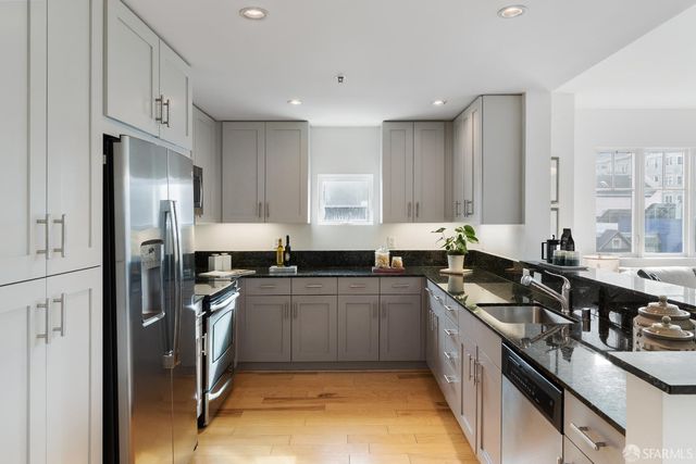 350 Broderick Street 414, San Francisco, CA 94117