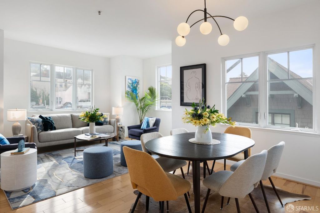 350 Broderick Street 414, San Francisco, CA 94117