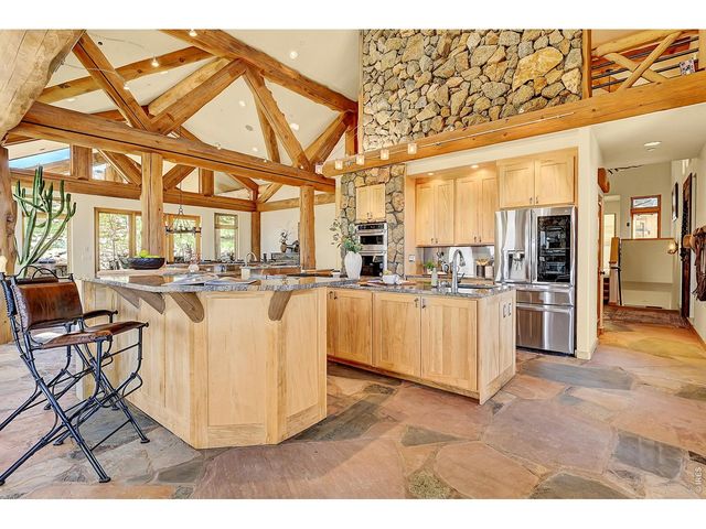 6553 Sunshine Canyon Dr, Boulder, CO 80302