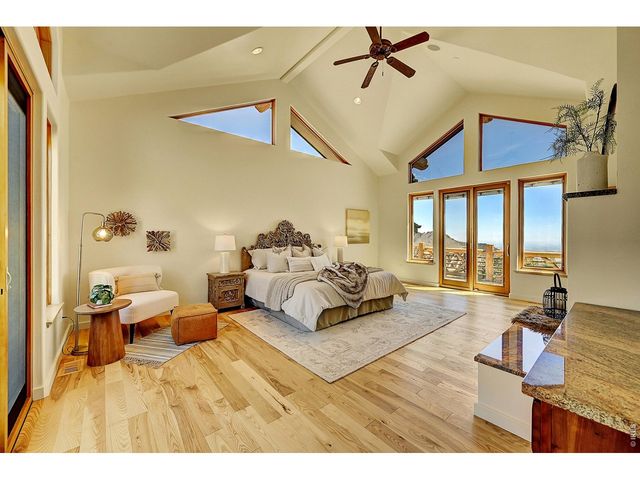6553 Sunshine Canyon Dr, Boulder, CO 80302