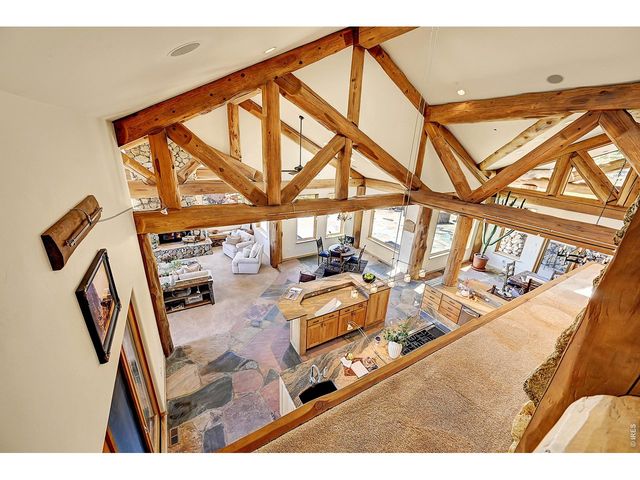 6553 Sunshine Canyon Dr, Boulder, CO 80302