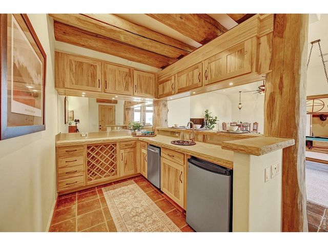 6553 Sunshine Canyon Dr, Boulder, CO 80302