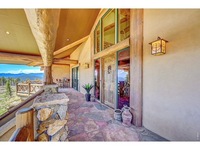 6553 Sunshine Canyon Dr, Boulder, CO 80302