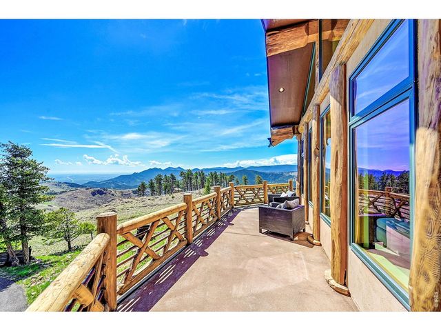 6553 Sunshine Canyon Dr, Boulder, CO 80302