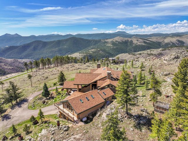 6553 Sunshine Canyon Dr, Boulder, CO 80302