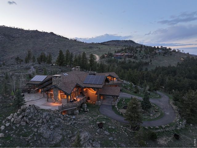 6553 Sunshine Canyon Dr, Boulder, CO 80302