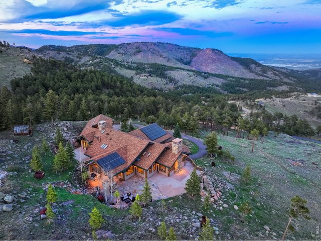 6553 Sunshine Canyon Dr, Boulder, CO 80302