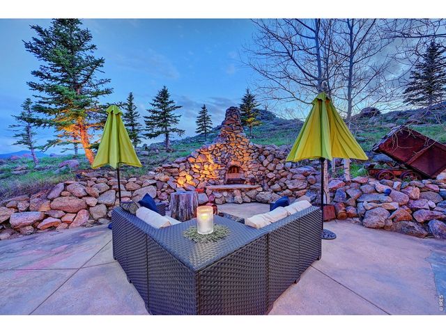 6553 Sunshine Canyon Dr, Boulder, CO 80302