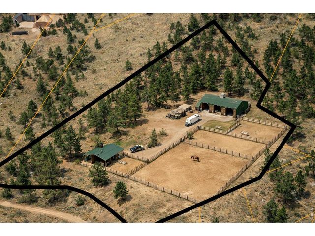 6553 Sunshine Canyon Dr, Boulder, CO 80302