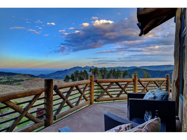 6553 Sunshine Canyon Dr, Boulder, CO 80302