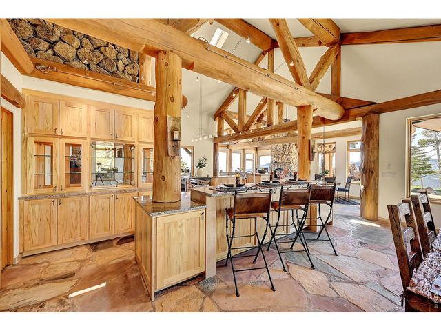 6553 Sunshine Canyon Dr, Boulder, CO 80302