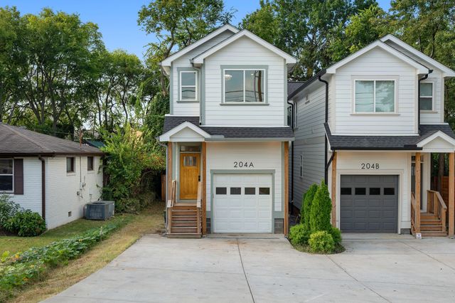 204A Alta Loma Rd, Madison, TN 37115