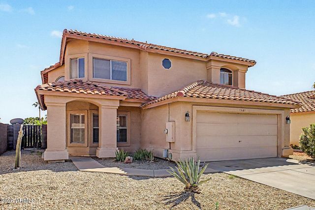 7581 W KERRY Lane, Glendale, AZ 85308