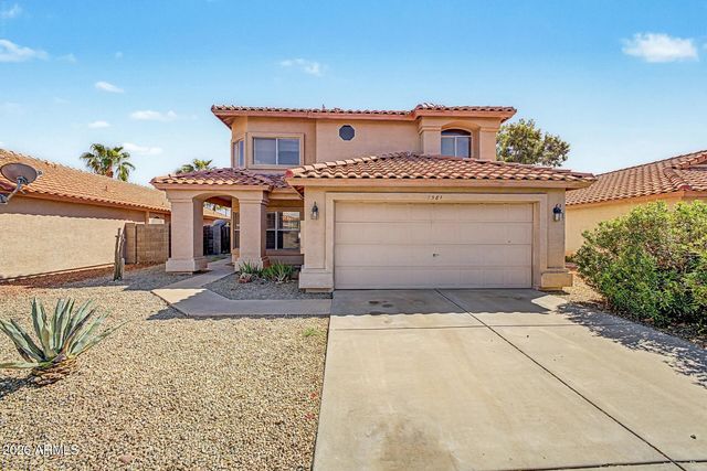 7581 W KERRY Lane, Glendale, AZ 85308