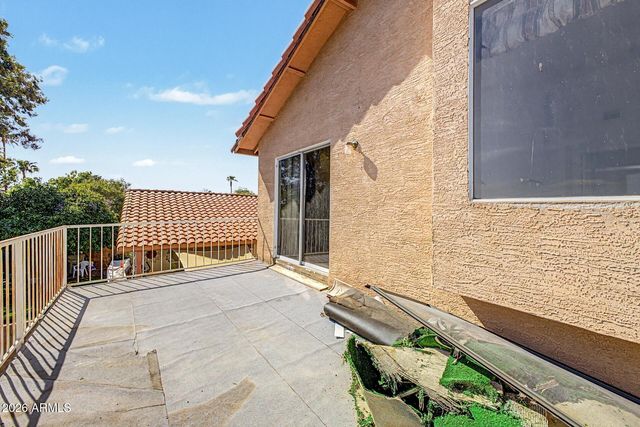 7581 W KERRY Lane, Glendale, AZ 85308