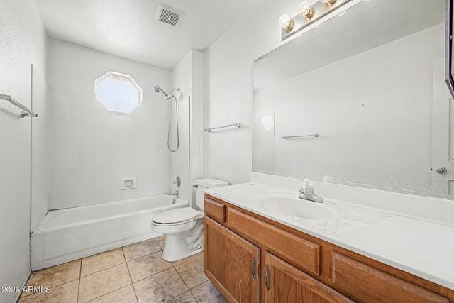 7581 W KERRY Lane, Glendale, AZ 85308