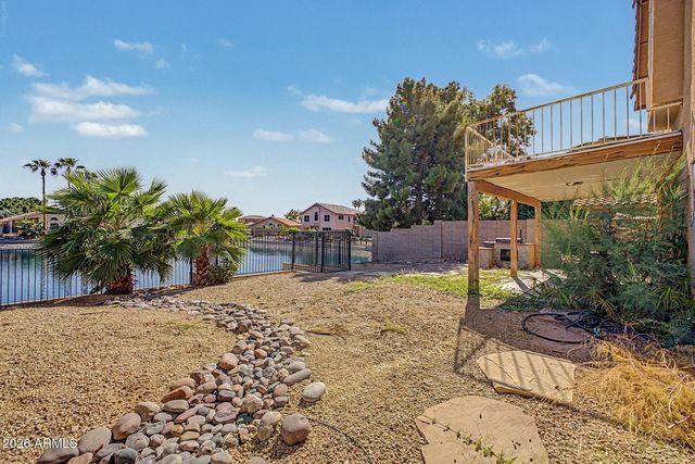 7581 W KERRY Lane, Glendale, AZ 85308