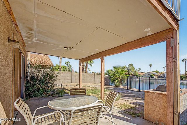 7581 W KERRY Lane, Glendale, AZ 85308