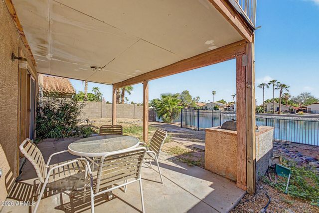 7581 W KERRY Lane, Glendale, AZ 85308